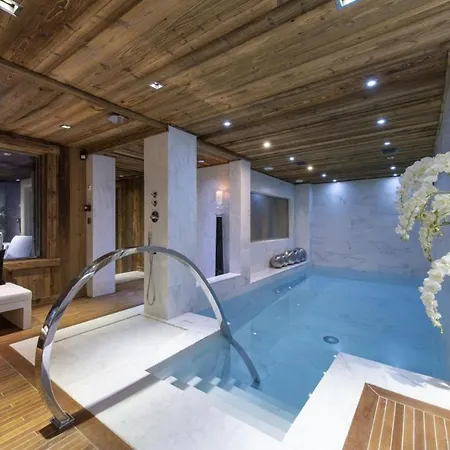 Hébergement de vacances Bontadini-casa Vacanze-ski *
