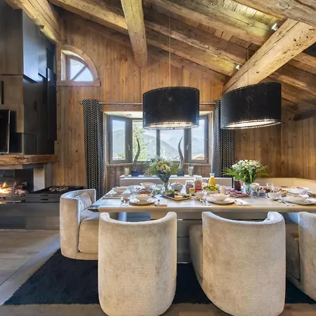 Hébergement de vacances Bontadini-casa Vacanze-ski