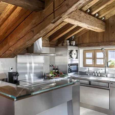 Bontadini-casa Vacanze-ski * Breuil-Cervinia