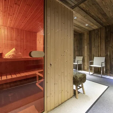 Bontadini-casa Vacanze-ski Hébergement de vacances *