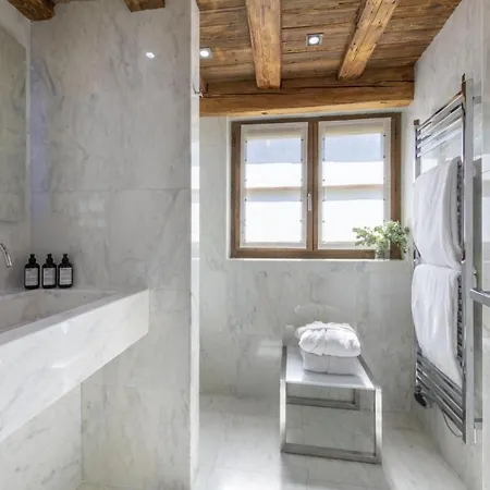 Hébergement de vacances Bontadini-casa Vacanze-ski Breuil-Cervinia